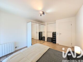  Appartement � vendre 2 pi�ces 42 m�