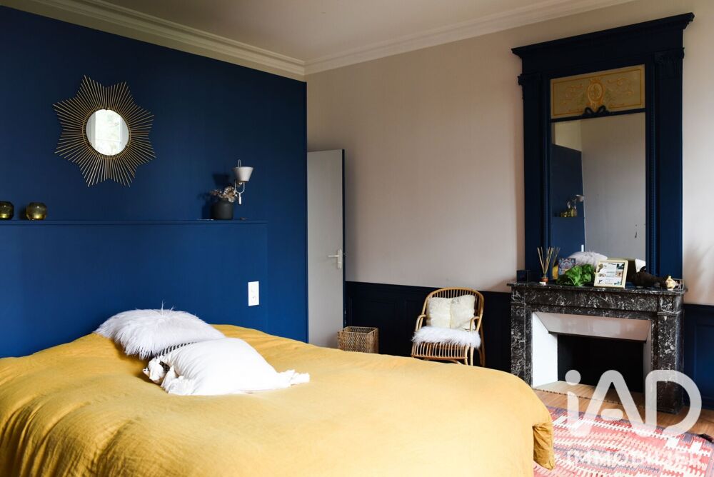 à vendre  Appartement Rennes (35000)