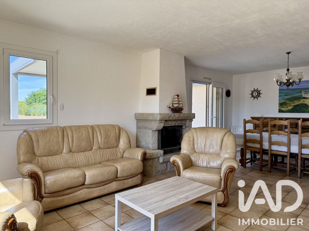 Vente Maison Vente Maison/villa 5 pièces Saint-alban