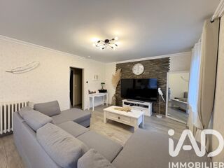  Maison à vendre 7 pièces 120 m²
