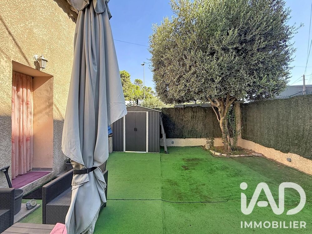 Vente Appartement Vente Appartement 3 pièces Peypin