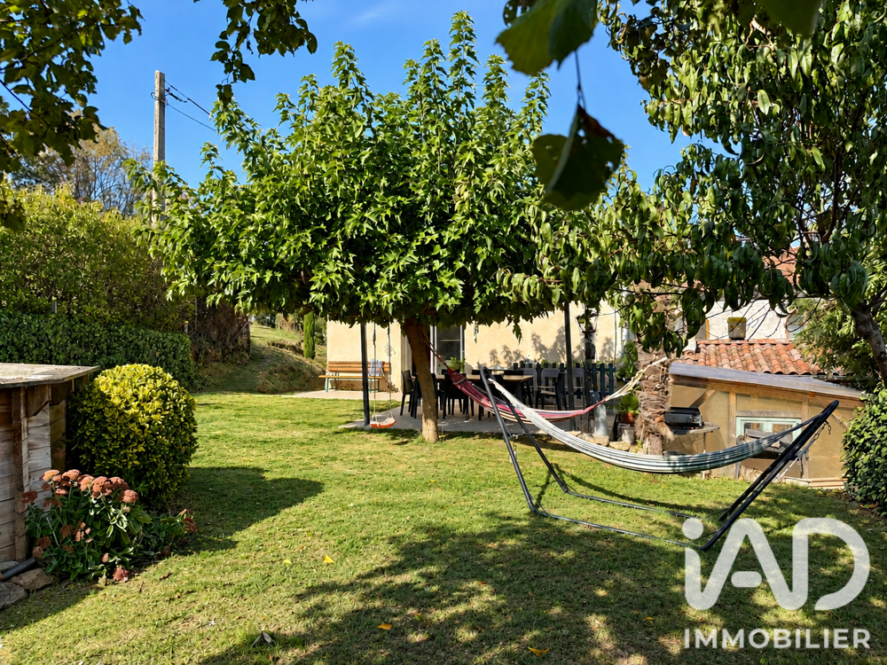 à vendre  Maison Vaugneray (69670)