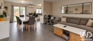  Maison à vendre 5 pièces 125 m²