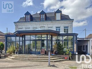  Maison à vendre 12 pièces 495 m²
