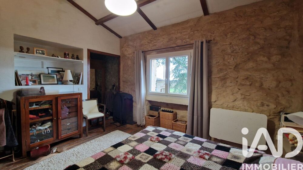 Vente Maison Vente Maison de campagne 15 pièces Quinson