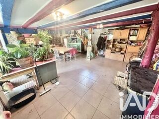  Maison à vendre 5 pièces 121 m²