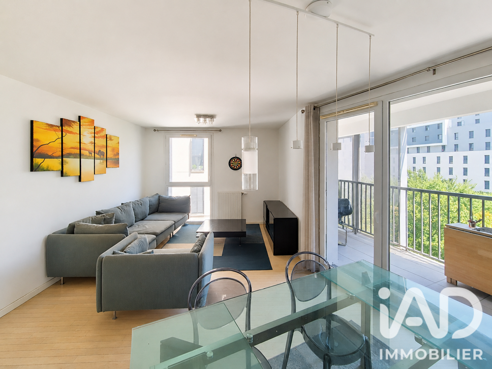 Vente Appartement Vente Appartement 4 pièces Colombes