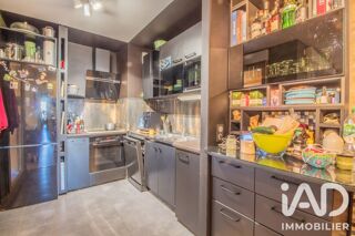  Appartement à vendre 4 pièces 101 m²