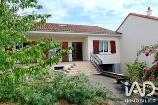  Maison à vendre 7 pièces 103 m²