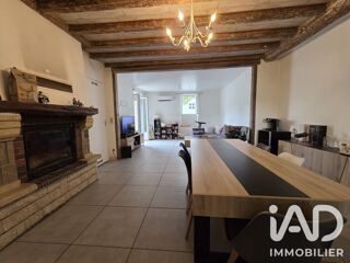  Maison à vendre 4 pièces 114 m²