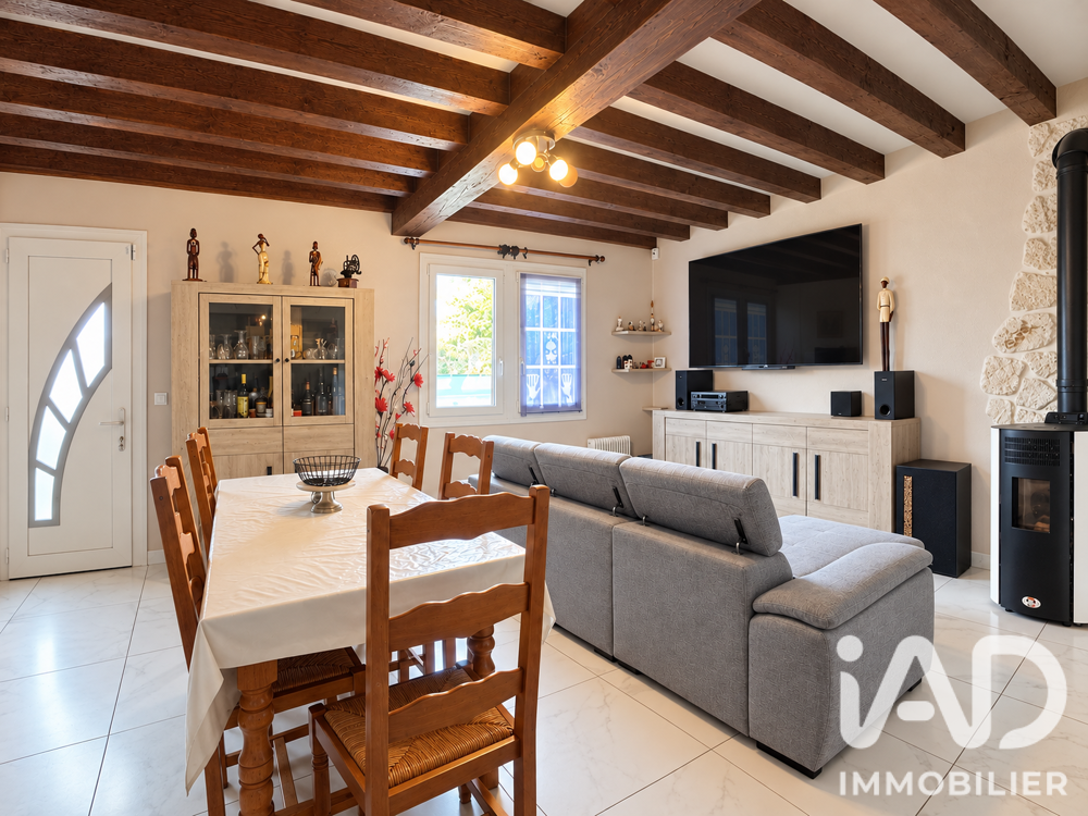 Vente Maison Vente Maison de ville 4 pièces Rion-des-landes
