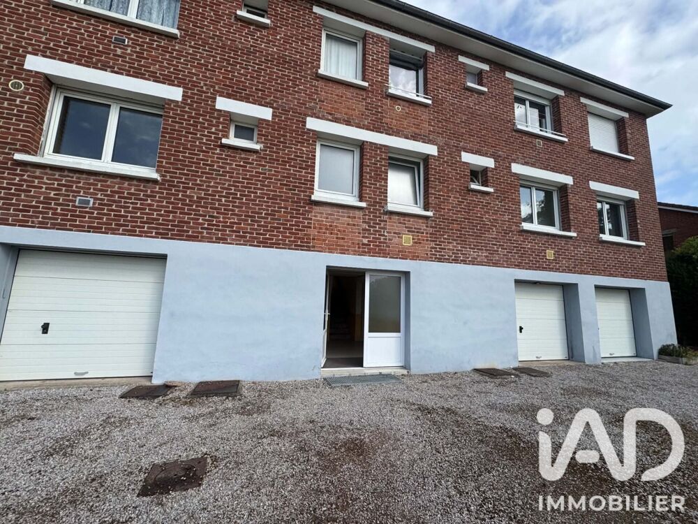 Vente Immeuble Vente Immeuble 260 m&sup2; Aire-sur-la-lys
