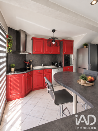  Maison à vendre 5 pièces 95 m²