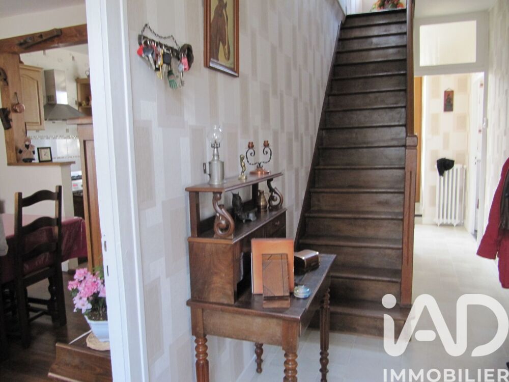 Vente Maison de village 5 pièces