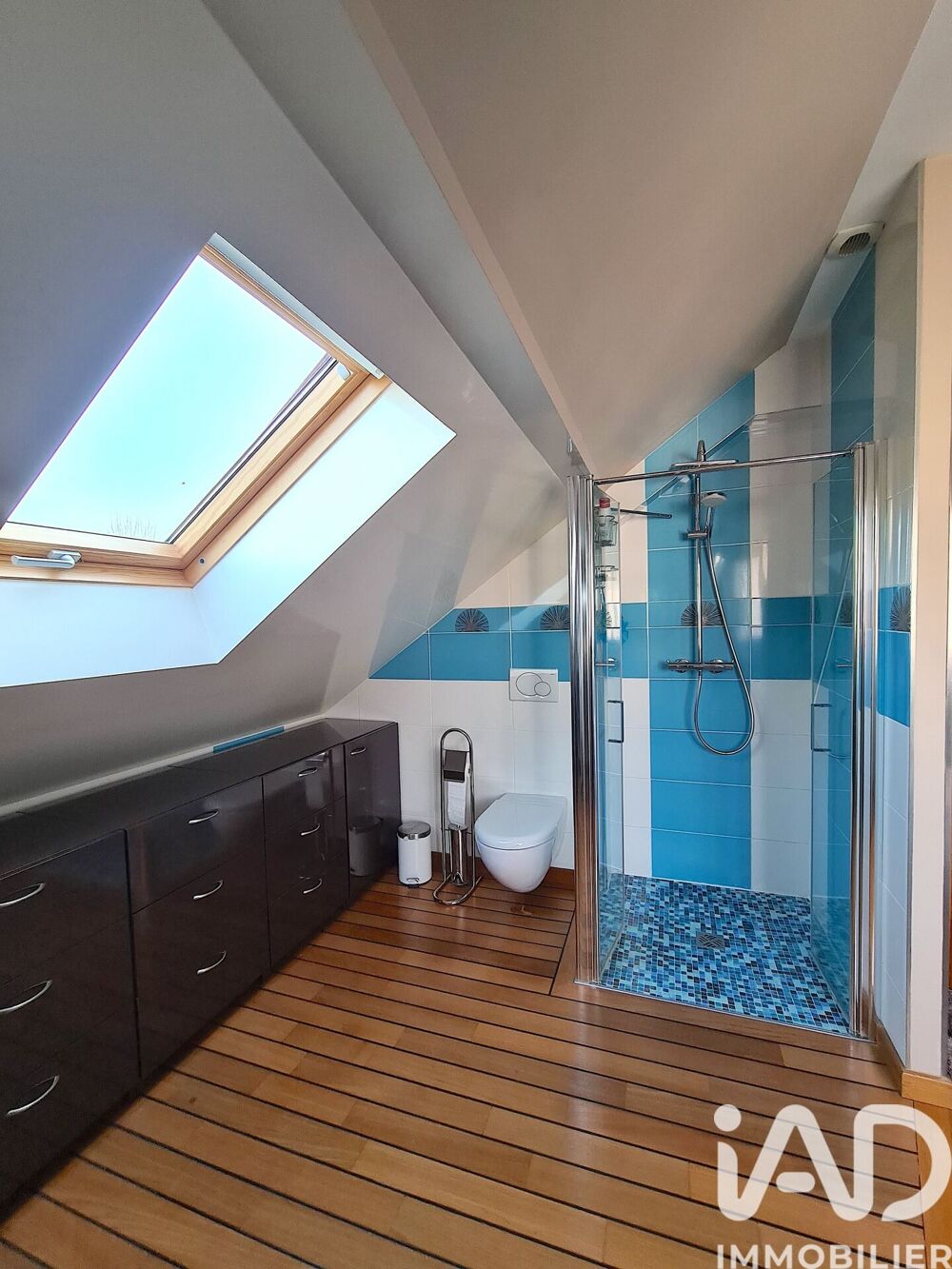 à vendre  Maison Gagny (93220)