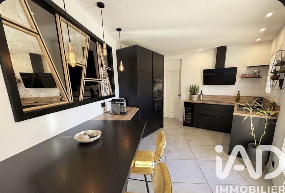 � vendre  Maison Le Plan-de-la-Tour (83120)