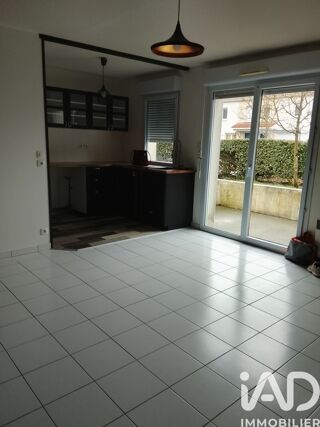  Appartement à vendre 2 pièces 56 m²