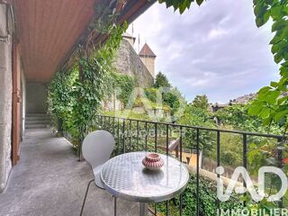  Appartement � vendre 3 pi�ces 68 m�