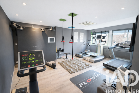   Vente Boutique/Local commercial 265 m&sup2; 