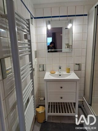  Appartement à vendre 2 pièces 28 m²