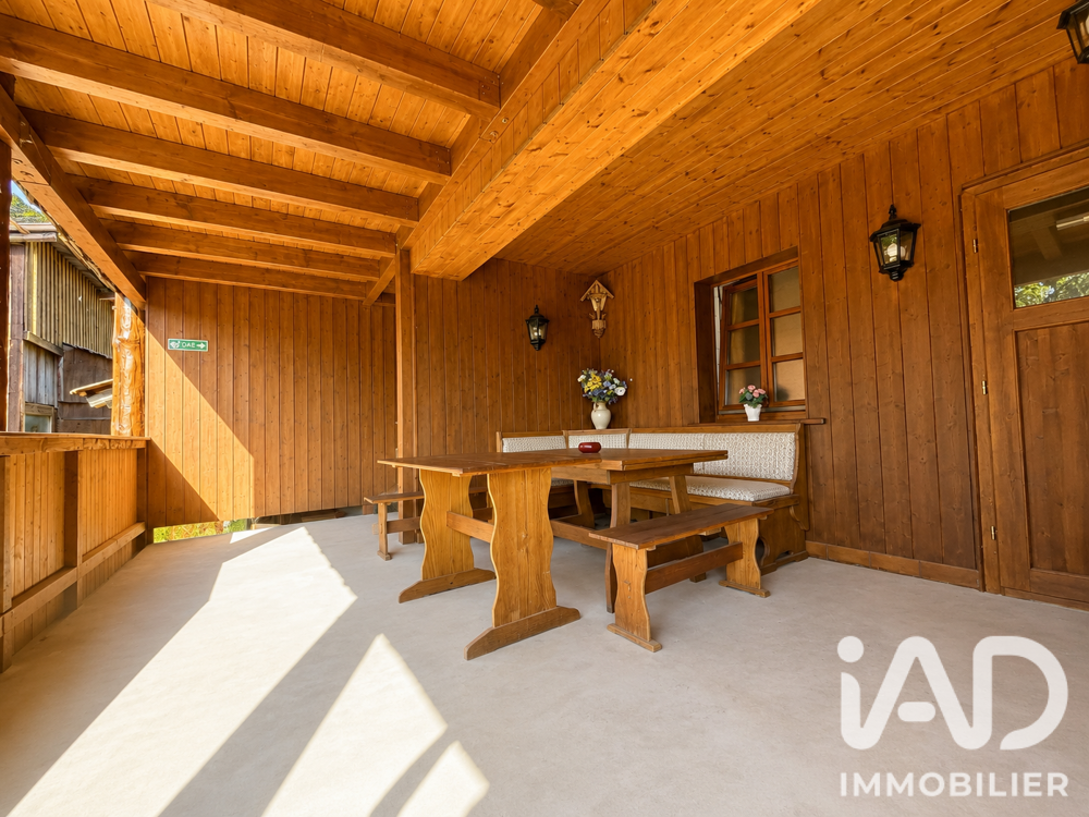 à vendre  Maison Sainte-Marie-aux-Mines (68160)