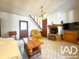  Maison à vendre 4 pièces 75 m²