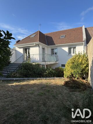  Maison à vendre 5 pièces 83 m²