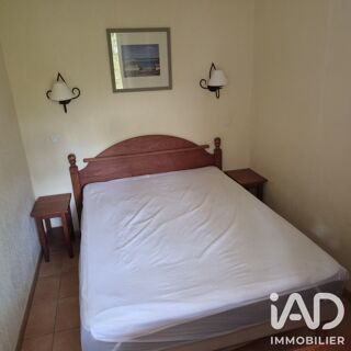  Appartement à vendre 2 pièces 31 m²