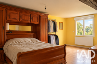 Vente Maison Vente Longère 5 pièces Saint-germain-sur-ille