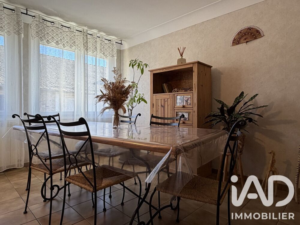 Vente Maison Vente Maison de village 6 pièces Villefranche-de-panat