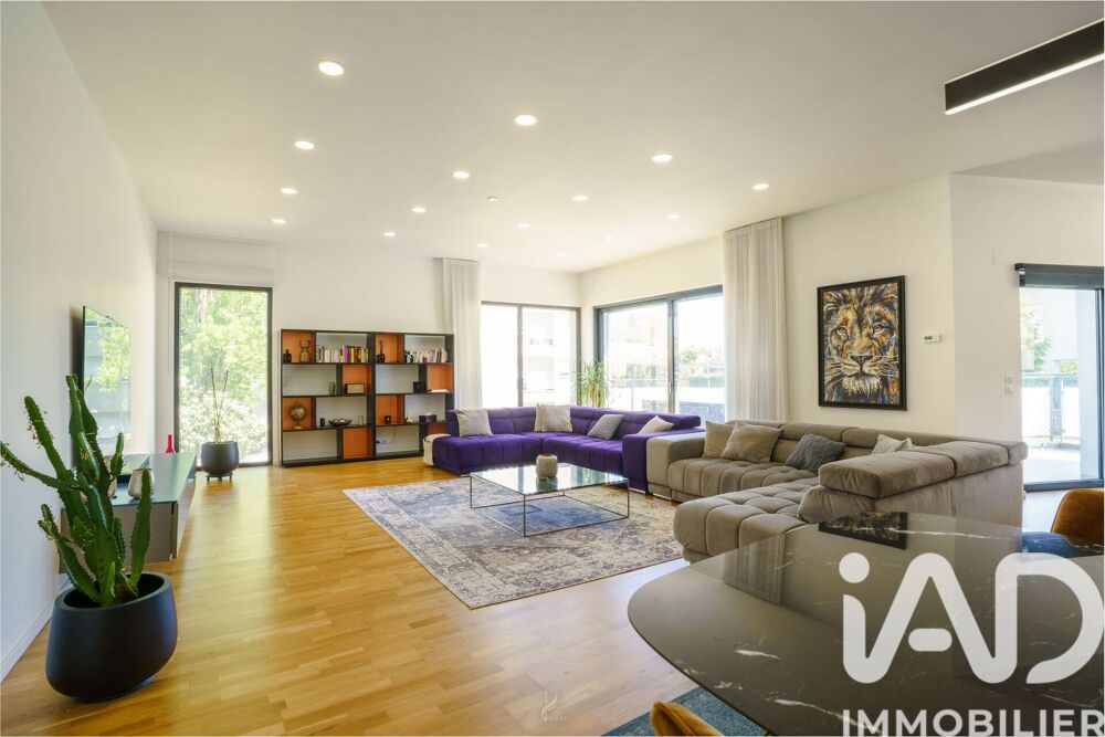 Vente Maison/villa 8 pièces