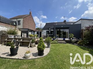  Maison à vendre 4 pièces 115 m²
