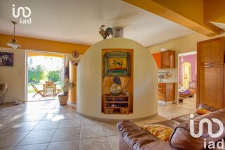  Maison à vendre 4 pièces 168 m²