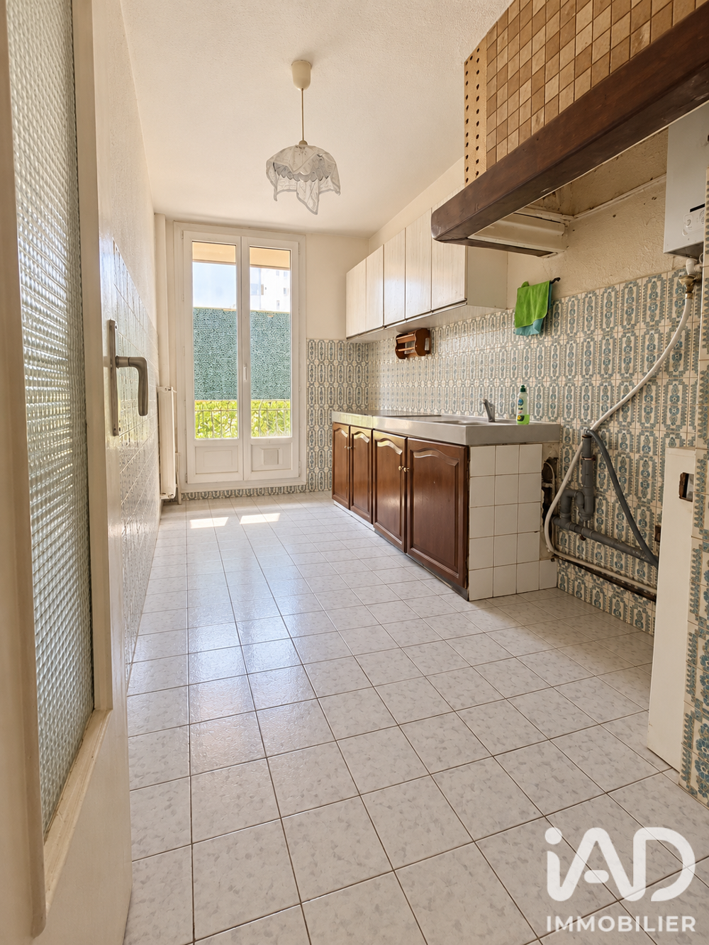 Vente Appartement Vente Appartement 4 pièces Marseille 10