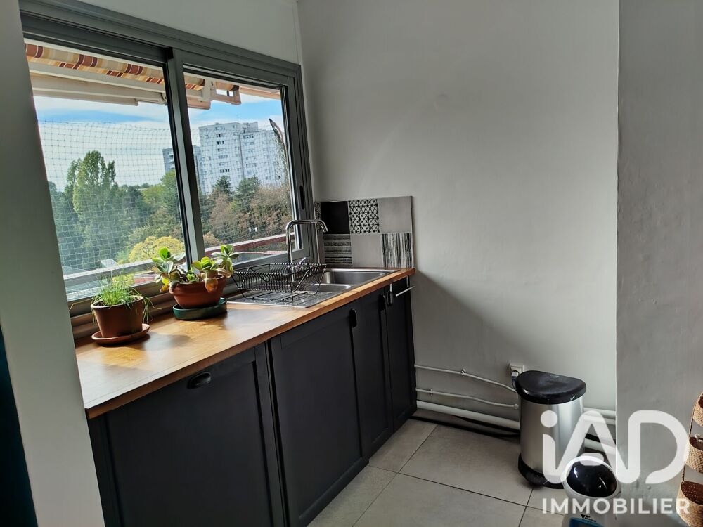 Vente Appartement Vente Appartement 4 pièces Massy