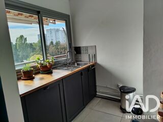 Vente Appartement Vente Appartement 4 pièces Massy