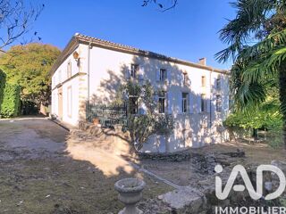  Maison à vendre 12 pièces 465 m²