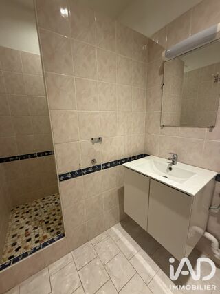  Appartement à louer 3 pièces 57 m²