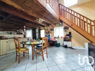  Maison à vendre 8 pièces 152 m²