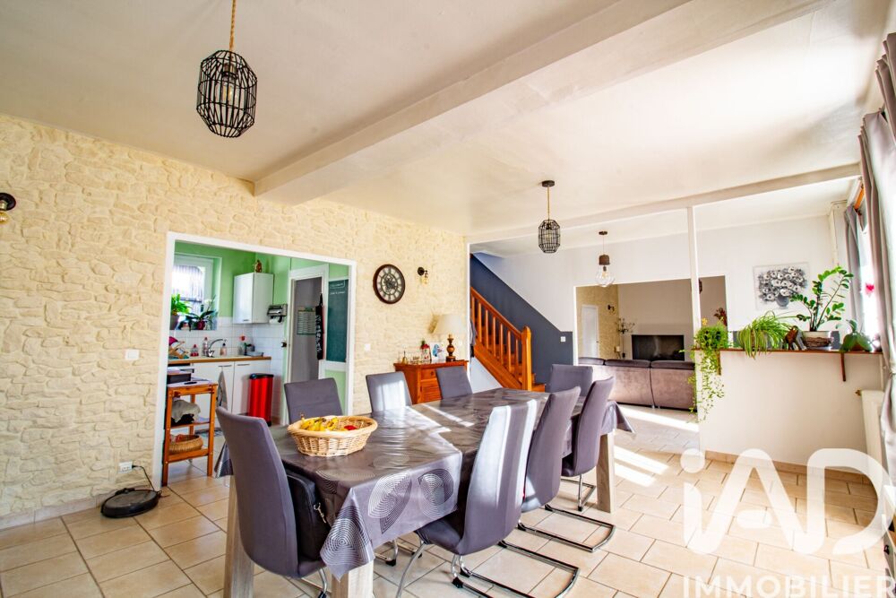 Vente Maison/villa 10 pièces