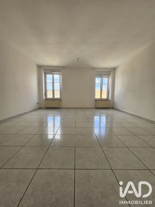  Appartement à vendre 3 pièces 63 m²