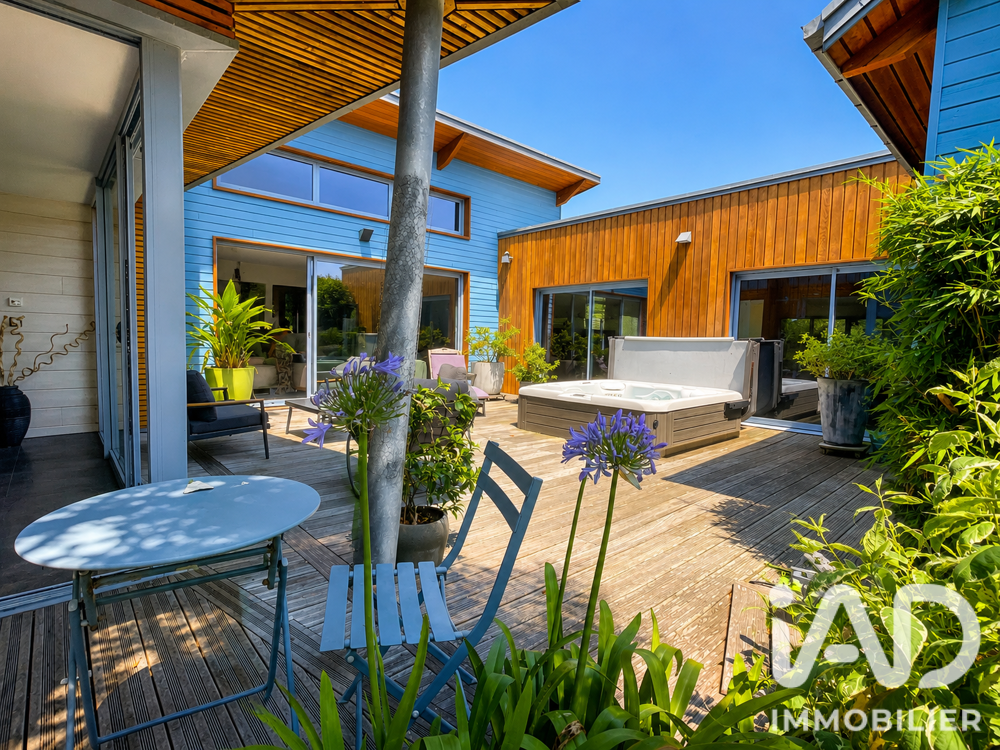 à vendre  Maison Pont-l'Abbé (29120)
