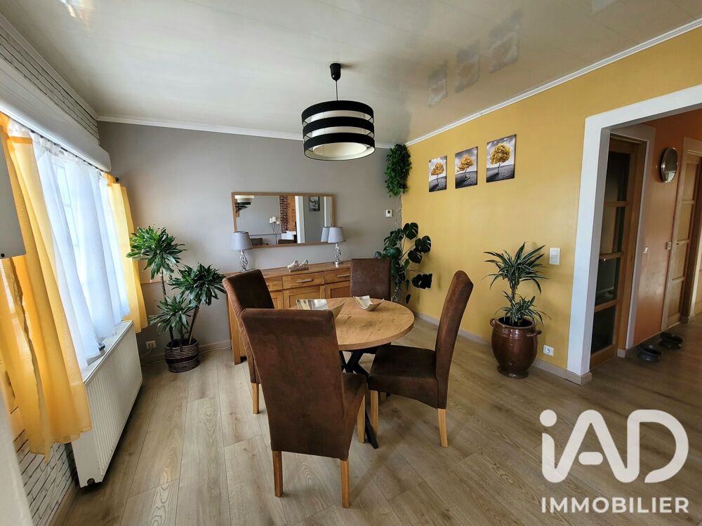 Vente Maison/villa 7 pièces