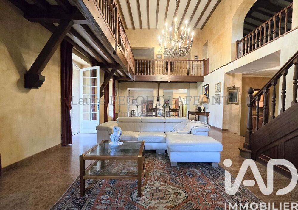 Vente Maison Vente Maison/villa 12 pièces Lavaur
