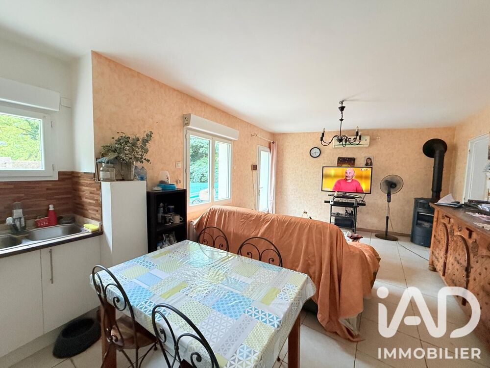 Vente Maison Vente Maison de ville 5 pièces Libourne
