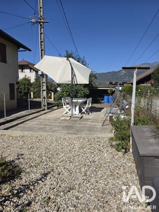  Maison à vendre 4 pièces 91 m²