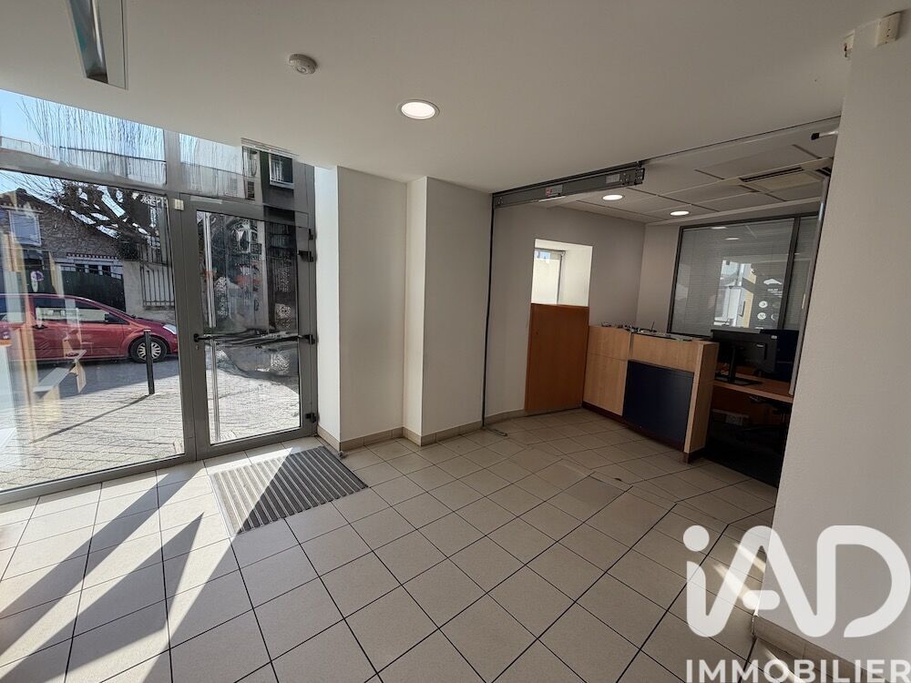 Vente Immeuble Vente Immeuble 150 m&sup2; Vaux-le-pénil