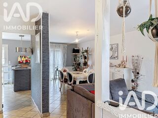  Maison à vendre 5 pièces 84 m²