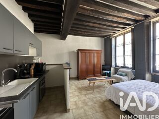  Appartement à vendre 1 pièce 28 m²