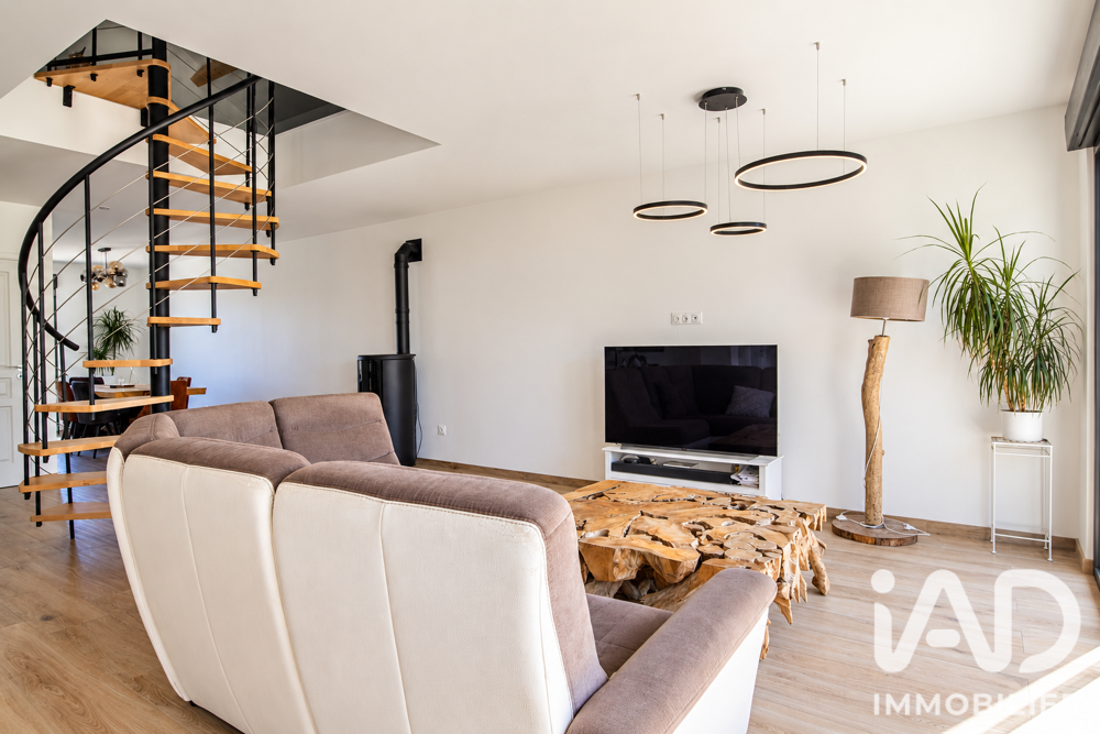 Vente Maison Vente Maison traditionnelle 6 pièces Montlhéry